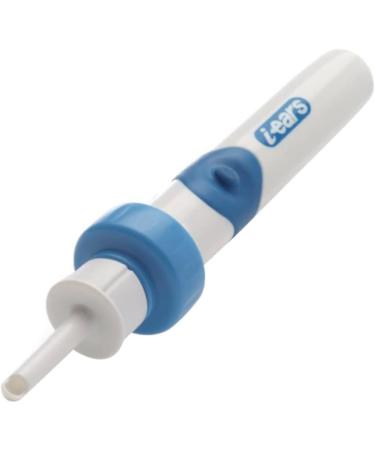 Electronic Earwax Removal Kit - Ear Health Care Tool for Adults - Buy Online on SooperMarket.com