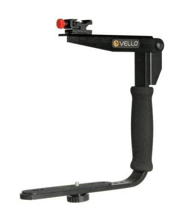 Vello Quickdraw Rotating Flash Bracket
