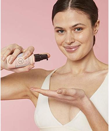 Frank Body Anti-Makeup Cleansing Oil - Coffee & Grapeseed Makeup Remover - 80ml - Buy Online on SooperMarket.com