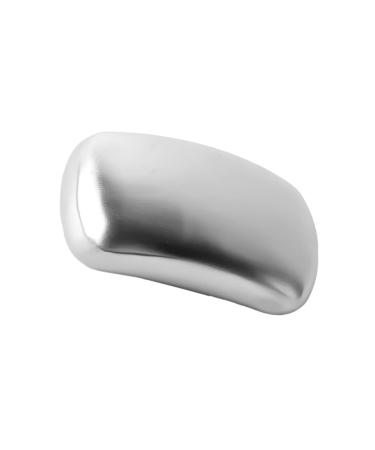 NOLITOY Smell Remover Soap Hand Odor Remover Kitchen Gadget Odor Absorber Onion Absorbent Smell Odor Eliminating Soap Garlic Metal Soap Soap Stainless Steel