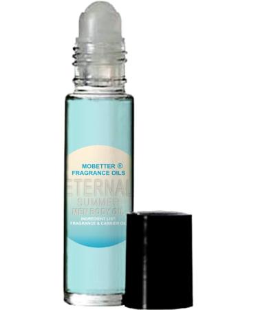 Eternal Summer Men Perfume Fragrance Body Oil - Buy Online on SooperMarket.com