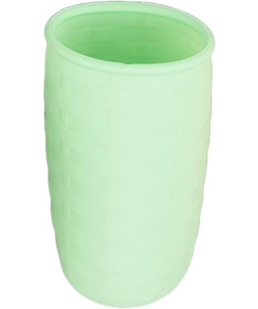 Toiletry Elastic Cover Leak Proofing Cover Soft for Hair Spray for Conditioner - Buy Online on SooperMarket.com