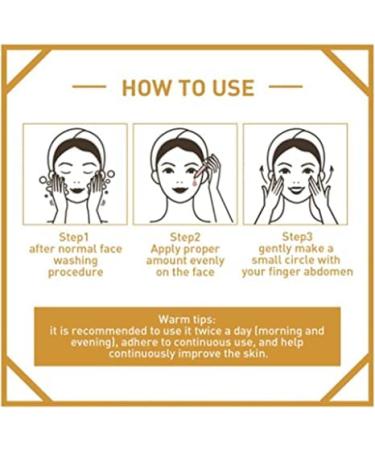 White Rice Serum for Face Exfoliation and Dark Spot Removal - 2PCS Set - Buy Online on SooperMarket.com