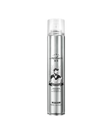 Magic Scent Fashion Big Shot Styling Spray 420ml 14.2 Fl Oz (Pack of 1)