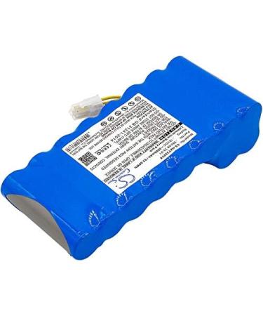 Replacement Battery for Husqvarna AUR 450X AUR 430 AUR 330X - 5200mAh | International Shipping Available - Buy Online on SooperMarket.com