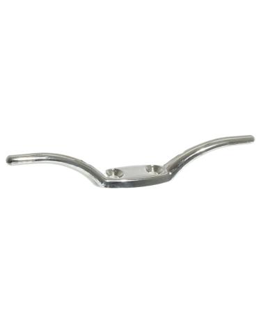 GOLBERG G Rope Cleats  2 Pack, 5 Pack, 10 Pack, and 20 Pack  Different Length Options Available 5 Pack 4.5 Inch