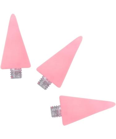DOITOOL 2 Sets Manicure Pen Tip Nail Rhinestones Nail Point Pen Head Wax Pen Replacement Tips Bead Picker Tool Wax Pencil Acrylic Pen Tip Diy Nail Art Tool Double Head Manicure Tools - Buy Online on SooperMarket.com