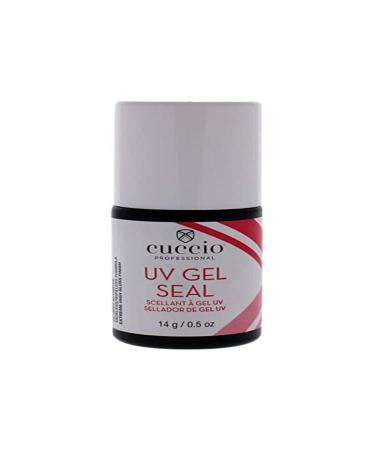 Cuccio Pro Universal UV Gel Seal for Women 0.5 oz