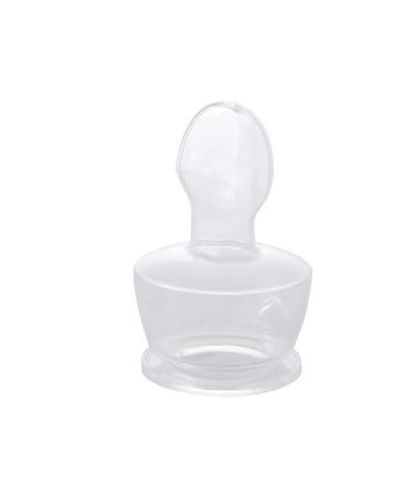 Rearz Wide Neck XXL Silicone Adult Bottle Nipple - Specialty Design - Buy Online on SooperMarket.com