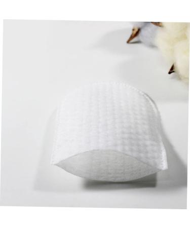 FRCOLOR 480 Pcs Jumbo Organic Cotton Rounds - Washable Makeup Removal Pads for Cleanser & Facial Care - Buy Online on SooperMarket.com