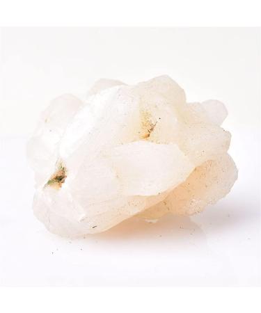 for Natural Raw Crystals Rough Zeolite Crystal Cluster and Apophyllite Intergrowth Quartz Stone for Home Decoration FUZEGRDLI Light Grey - Buy Online on SooperMarket.com