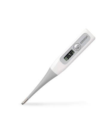 Omron MC-343 10 Second Digital Flex Thermometer
