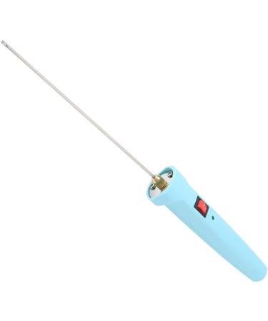 zjchao Electric Hot Wire Cutter  30W 25cm Electric Hot Wire Cutter Foam Polystyrene Heat Cutting Engraving Pen Used for Creative Model Art Making 110-250V (US Plug) - Buy Online on SooperMarket.com