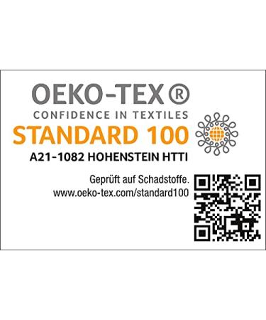 Professionalmed Type IIR OP Mask & Medical Mouth-Nose Protection - Oeko-Tex & Dermatest Certified - Made in Germany - Blue/White - International Shipping Available - Buy Online on SooperMarket.com