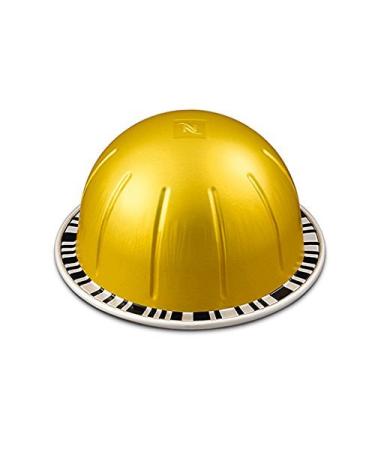 Nespresso fdVxjh VertuoLine Coffee Solelio 10 Count