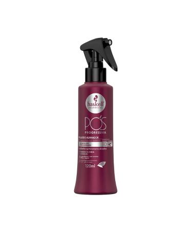 Haskell P s Progressiva Aligner Fluid 120ml