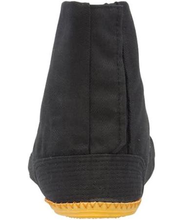 Rikio Ankle Ninja Boot Outdoor Tabi - AIR TABI FIT - 29.0cm JP Black - Buy Online on SooperMarket.com