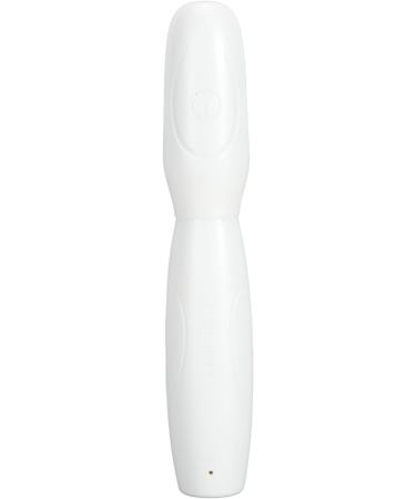 Electric Foot File Rechargeable 360 Rotating Professional Foot Care Powerful Ergonomic Portable Electric Foot Scrubber for Pedicure (Jiawu5gp0s4dqun-11) - Buy Online on SooperMarket.com
