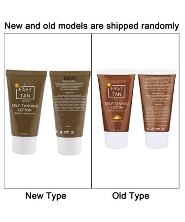 Filfeel Browning Cream & Tanning Gel - Self-Tanning Lotion & Natural Sunscreen for Indoor & Outdoor Use - Buy Online on SooperMarket.com