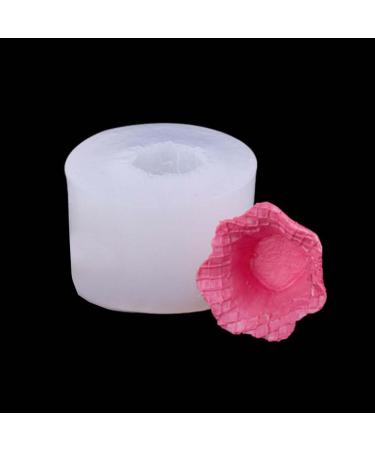 Ice cream chicken rolls cake eggshell biscuit sugar chocolate silicone mould (big)