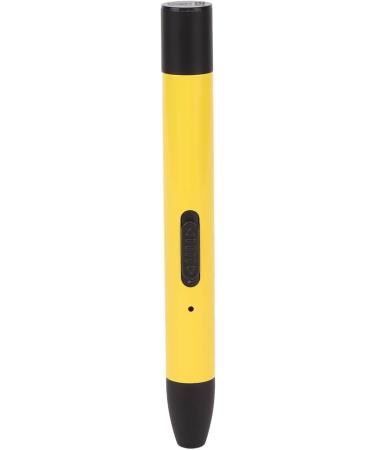 Rechargeable Light Earpick with Double Light Source - Portable Ear Wax Removal Tool by ANGGREK - Buy Online on SooperMarket.com