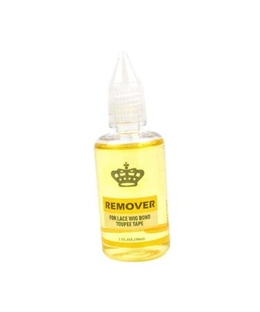 Didiseaon Hair Glue Remover | Lace Wig & Hair Extension Adhesive Remover | Effective Toupee & Tape Remover for Easy Hair Care - Buy Online on SooperMarket.com