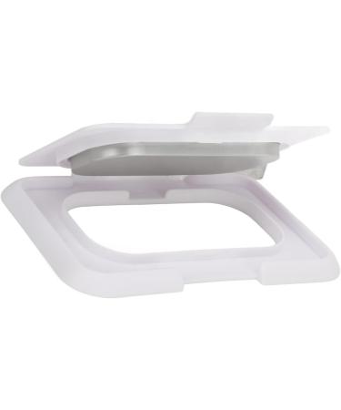 Portable Baby Wipe Warmer | keeps Baby Wipes Moist & Warm | International Shipping Available - Buy Online on SooperMarket.com