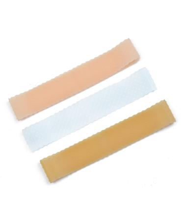 Silicone Wig Grip Band, Non-Slip Headbands, Stocking Caps, Hairbrush Set | YTBYT 3 Pcs - 4 Pcs - 2 Pcs (Mixing) - Buy Online on SooperMarket.com