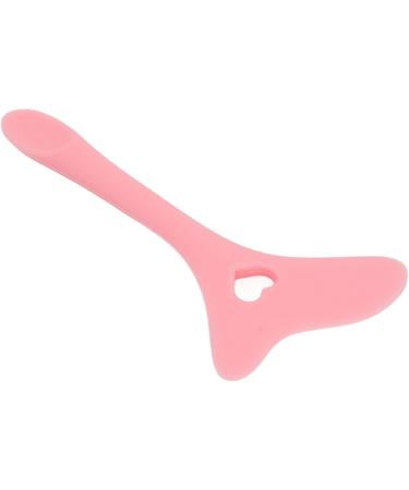 Eyeliner Tool Silicone Eyeliner Winged Helper Tool Eyeliner Stencils Helper Tool(Pink) - Buy Online on SooperMarket.com