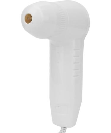Asixxsix Skin Diagnosis Hair Analyzer | 5 Inch LCD Digital Tester for Hair & Skin | Rechargeable Follicle & Oil Magnifying Device - Buy Online on SooperMarket.com