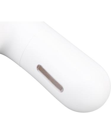 Lint Shaver Fabric Defuzzer - Portable USB Strong Motor 5 Speeds for Sweaters & Clothes - Buy Online on SooperMarket.com