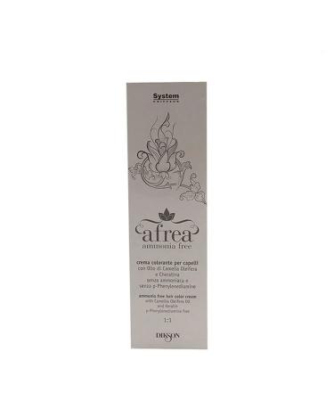 Dikson sc afrea without ammonia 7.4 (120 ml)