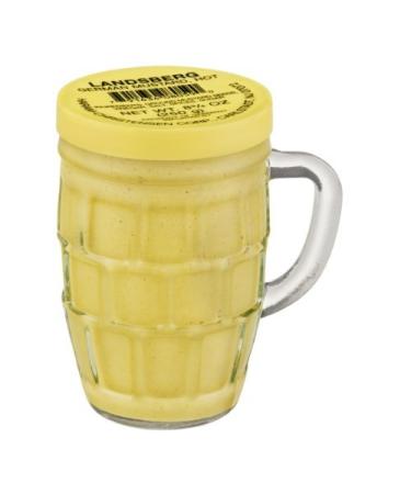 Landsberg German Mustard, Hot