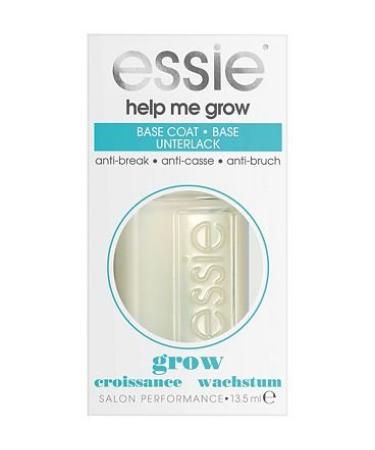 Essie Nails Base Coat Help me Grow 13.5ml
