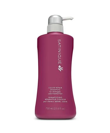 Buy Satinique Glossy Repair Shampoo & Conditioner - 2 x 9.4 Oz | Best International Shipping - Buy Online on SooperMarket.com