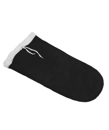 Cast Sock Long Thick Washable Soft Cast Sock Toe Cover for Injury Recovery