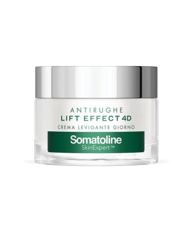 Somatoline Lift Effect 4D - Crema Filler Antirughe 50ml
