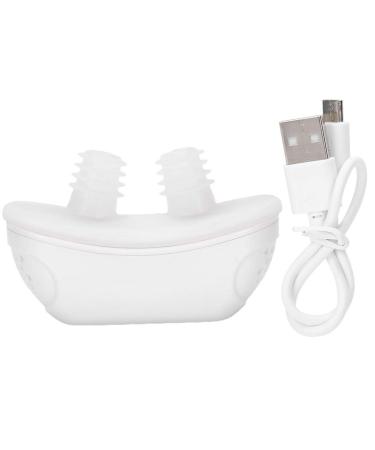 KUIKUI Anti Snoring Solution Device - Comfortable Sleeping Aid for Clear Breathing