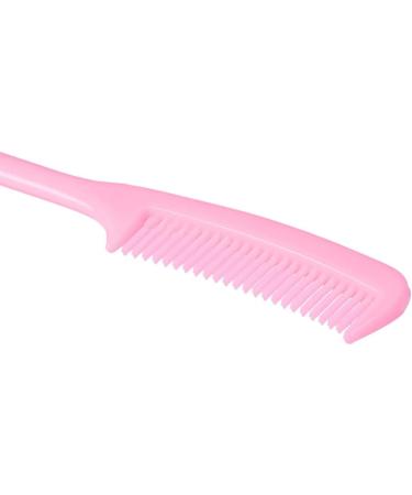 Shop Premium Lash Separator & Eyebrow Comb Set | Expert Eyelash Extension Tools for Flawless Beauty - Buy Online on SooperMarket.com