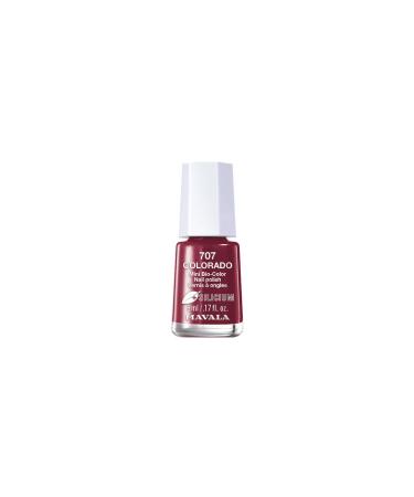 Mavala Mini Bio-Color Nail Polish 5ml (707)