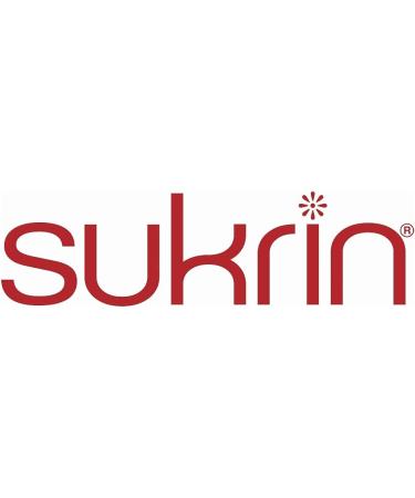 Sukrin Sugar Substitute 2x250g | Best Sukrin Gold Natural Sweetener - International Shipping - Buy Online on SooperMarket.com