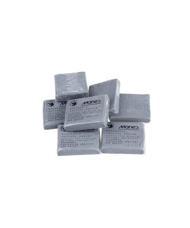 U-K Strong Adhesive Kneadable Cleaning Pencil Art Artists Drawing Rubber Eraser Very Practical and Popular Durable Design