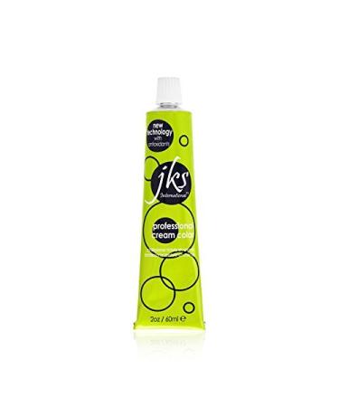 JKS CT-9GG Very Light Intense Golden Blonde Hair Color - 9.33 - Buy Online on SooperMarket.com