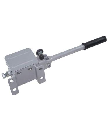 Berger + Schr ter 20121 Quick release coupling for rear carrier and bike carrier Single