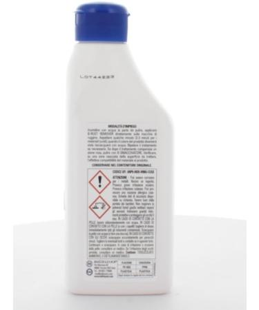 Rust Remover MANGIARUGGINE (RustEater) 250ml | Effective Rust Elimination for Your Projects - International Shipping Available - Buy Online on SooperMarket.com
