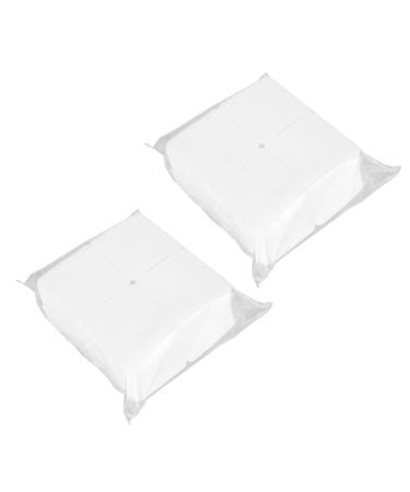 Nail Wipes Lint- Nail Wipe Pads for The Nail Salon