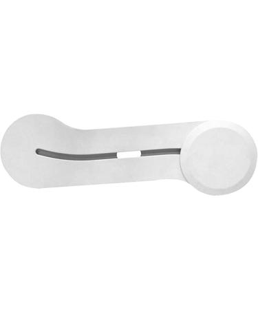Transfer Mobility Board Seat Transfer Aid for Elderly Disabled and Handicapped Wheelchair Users White - Buy Online on SooperMarket.com