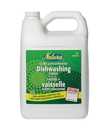 4L Dish Soap