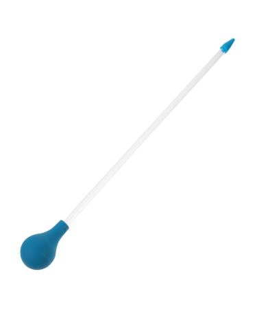FRCOLOR Turkey Baster Coral Spot Feeder Tube Coral Feeding Tool Atomatic Fish Feeder for Aquarium Automatic Fish Feeder Brine Shrimp Eggs Reef Coral Feeder Pet Stuff 35c Liquid Accessories medium As Shown