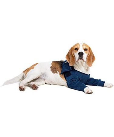 MPS Medical Pet Shirt - TAZ2 Double Front Leg Sleeve for Dog X-Small - Buy Online on SooperMarket.com